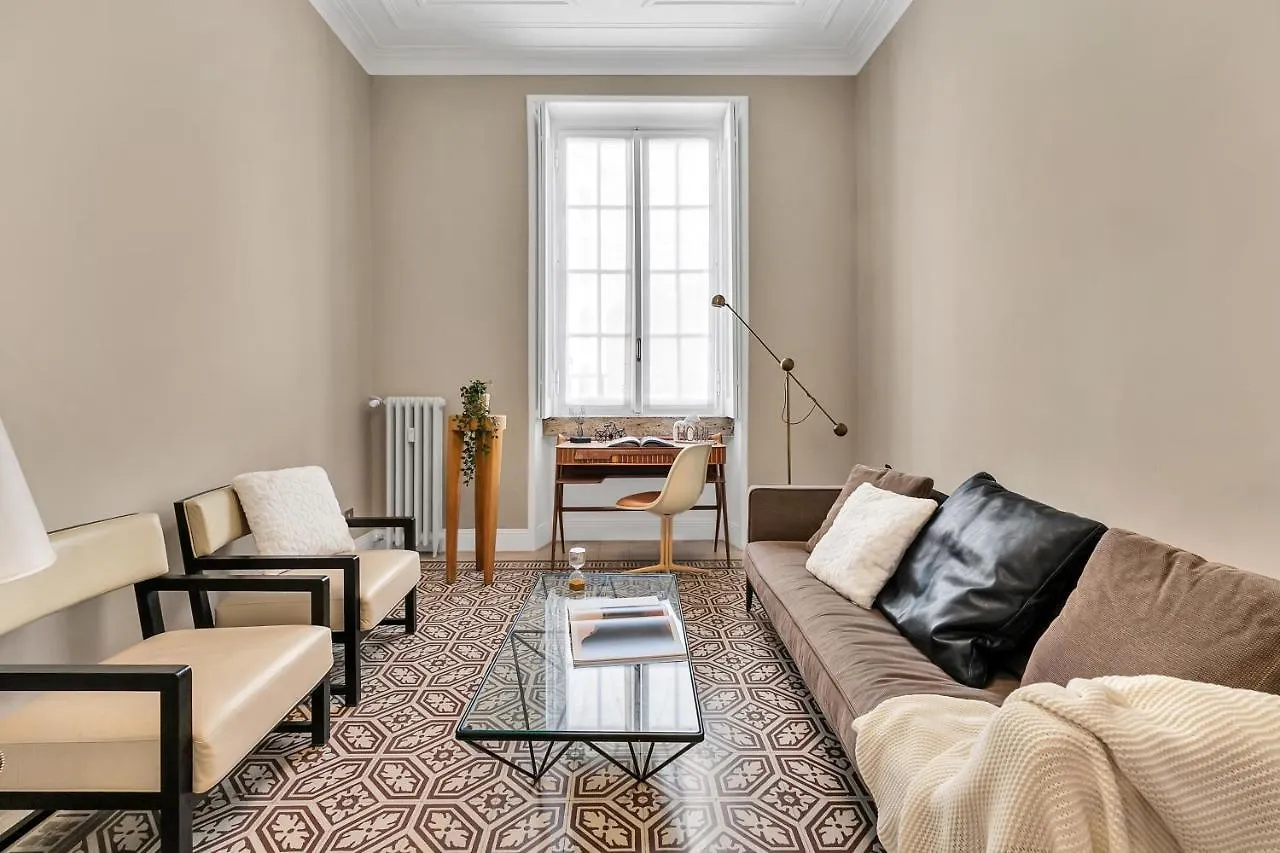 Sydney - Affitti Brevi Italia Apartment Milan 0*,  Italy