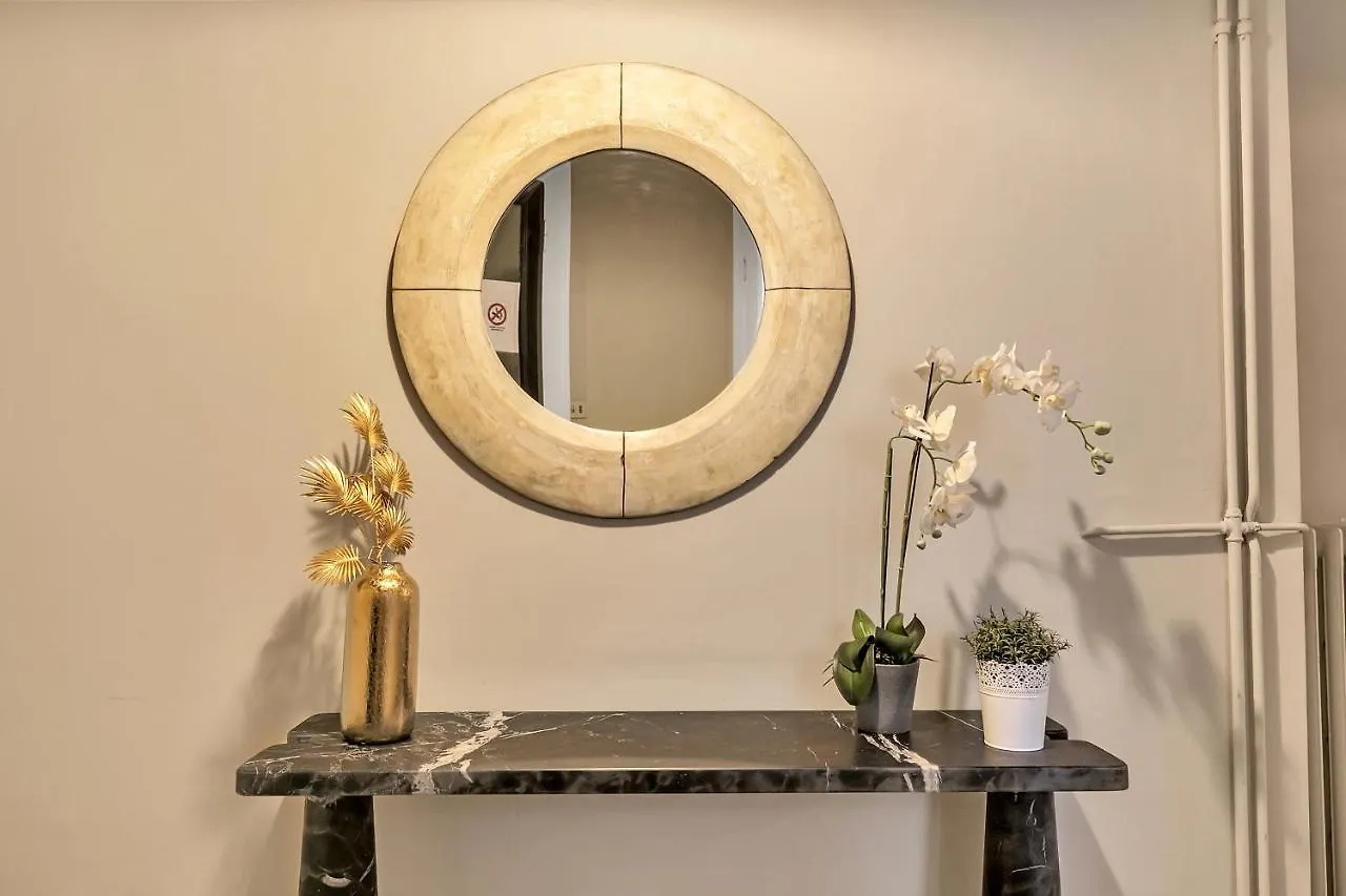 Sydney - Affitti Brevi Italia Apartment Milan 0*,  Italy