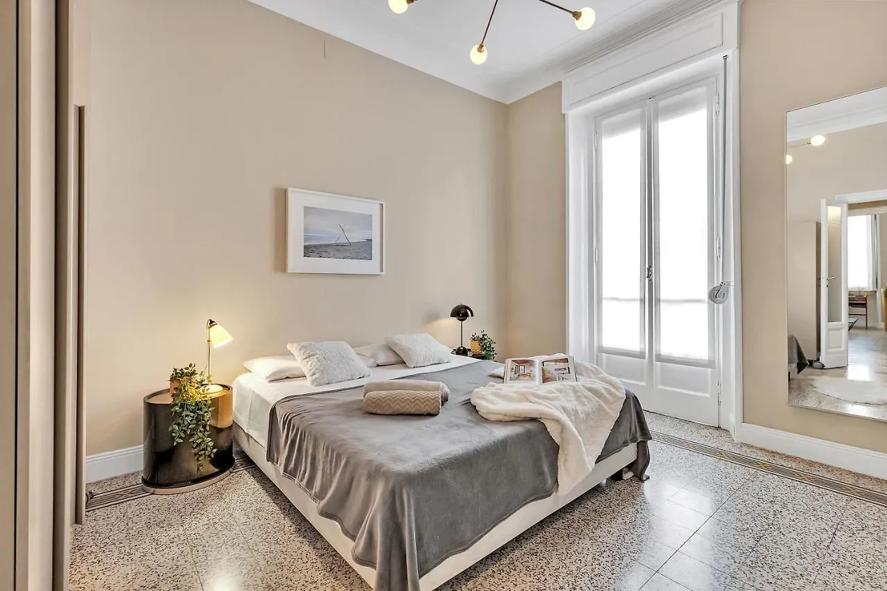 Sydney - Affitti Brevi Italia Apartment Milan 0*,