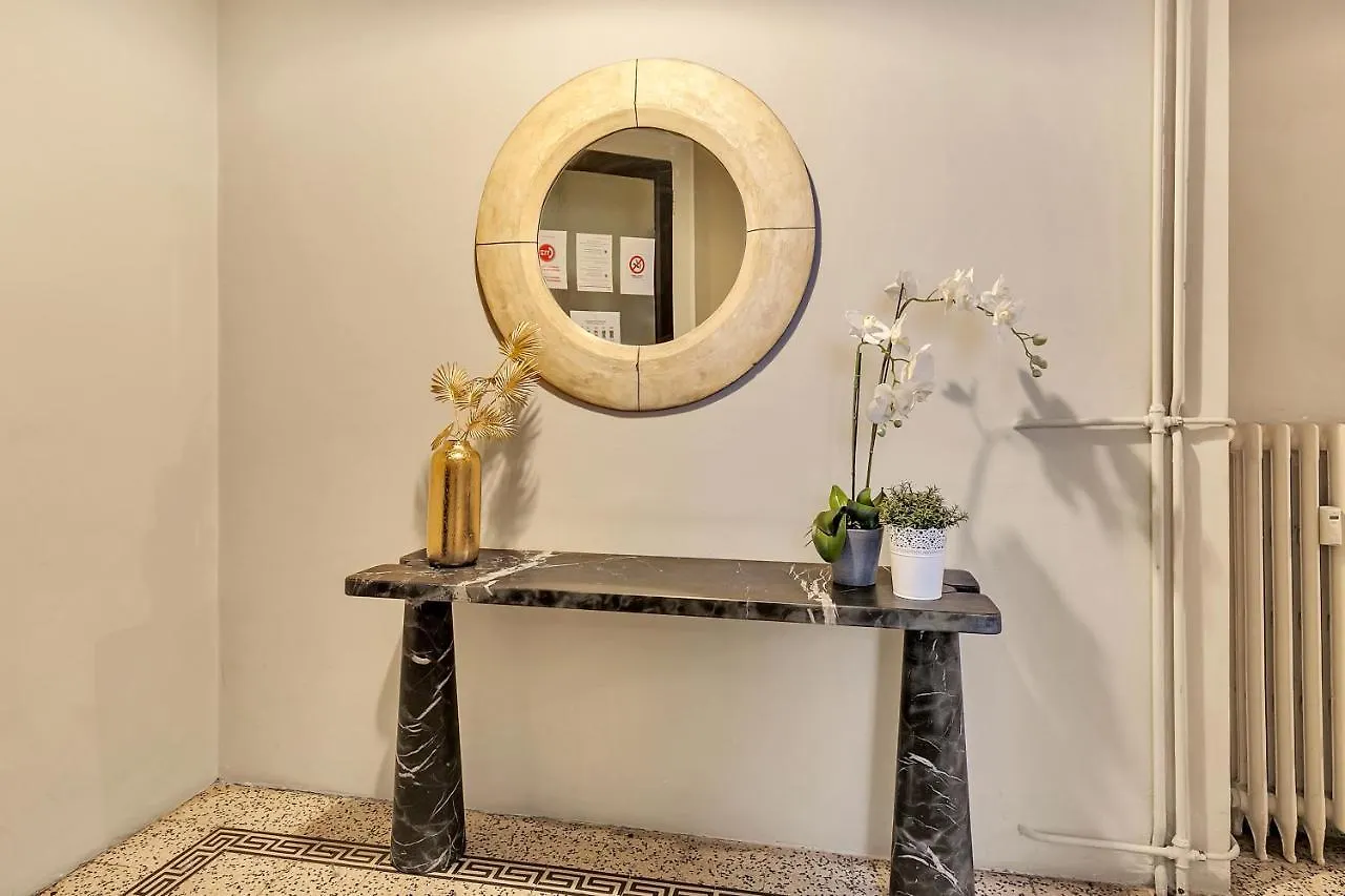 Sydney - Affitti Brevi Italia Apartment Milan Italy