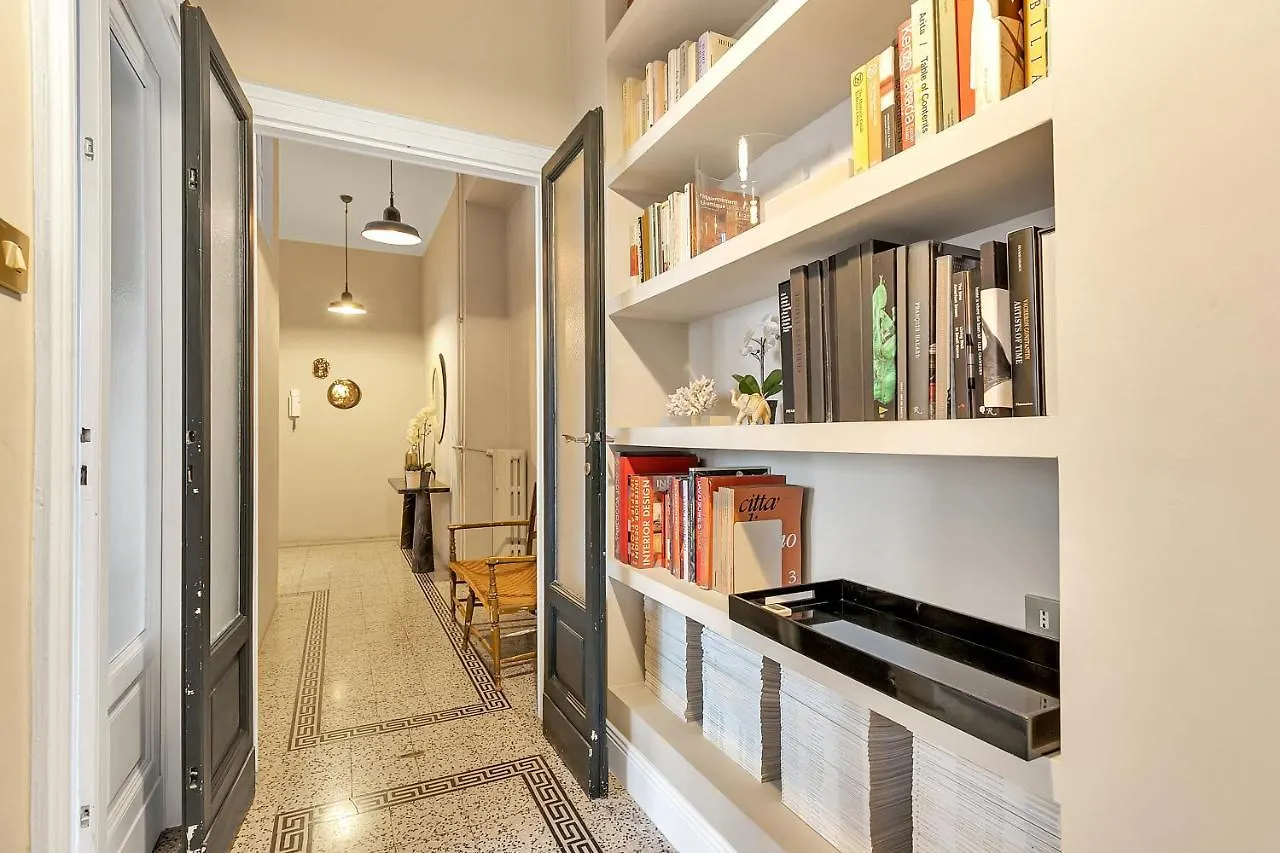 Sydney - Affitti Brevi Italia Apartment Milan