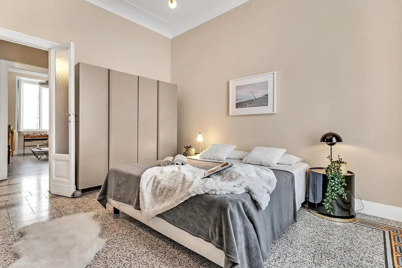 Sydney - Affitti Brevi Italia Apartment Milan 0*,