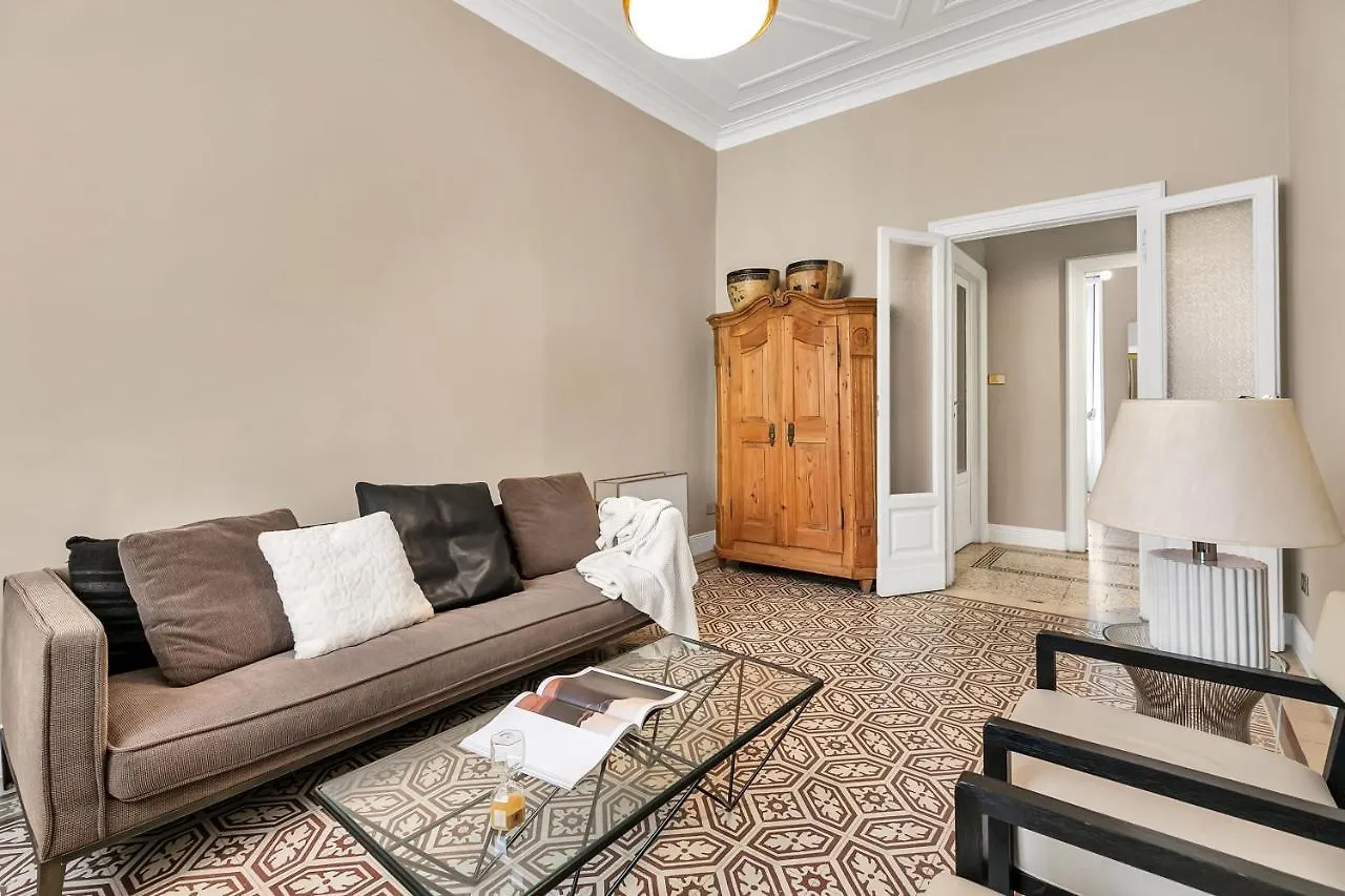 Sydney - Affitti Brevi Italia Apartment Milan Italy