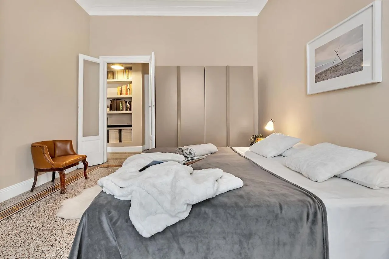 Sydney - Affitti Brevi Italia location