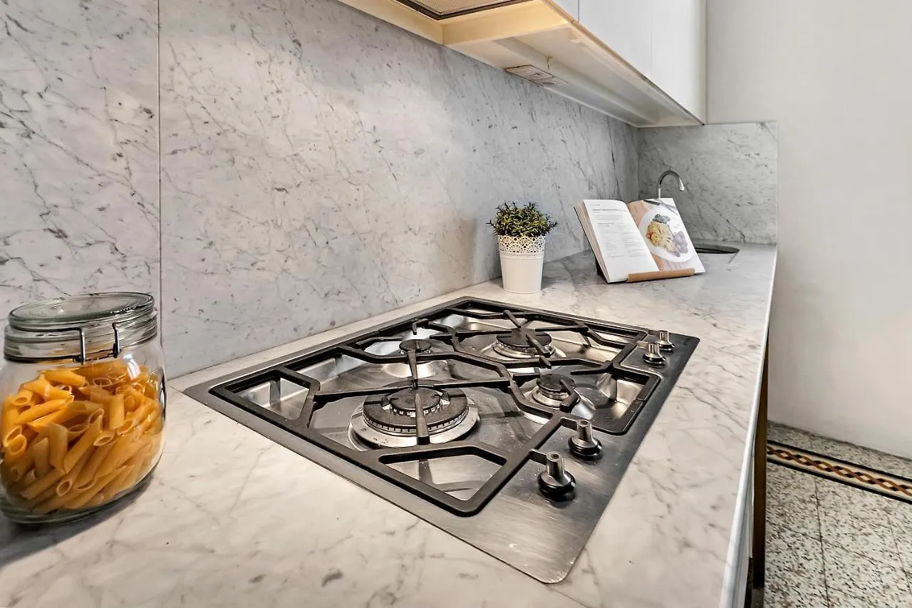 Sydney - Affitti Brevi Italia Apartment Milan