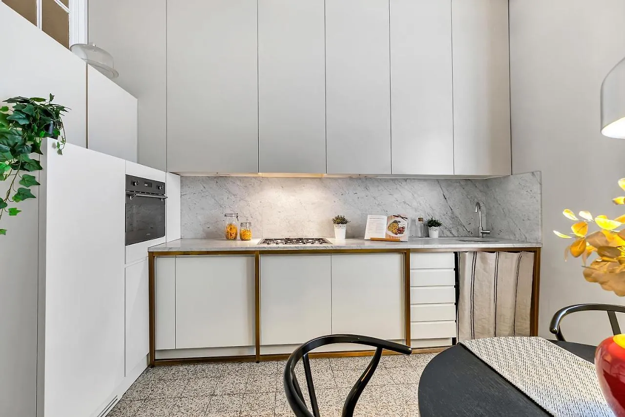 Sydney - Affitti Brevi Italia Apartment Milan