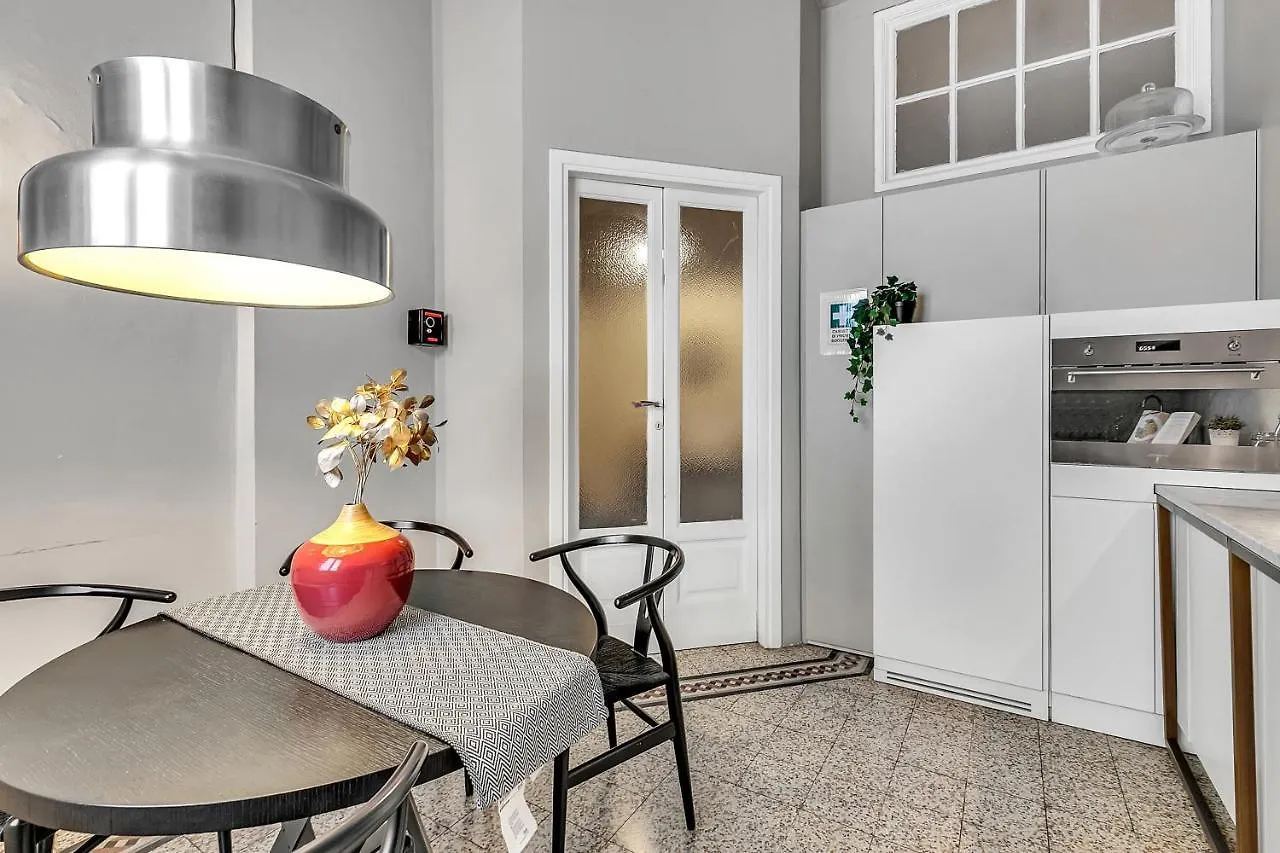 Sydney - Affitti Brevi Italia Apartment Milan Italy